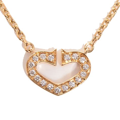 cartier chrome hearts|Cartier hearts and symbols pendant.